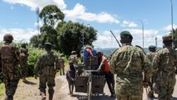 SML: M23 ekokisi mikolo 350 na Bunagana