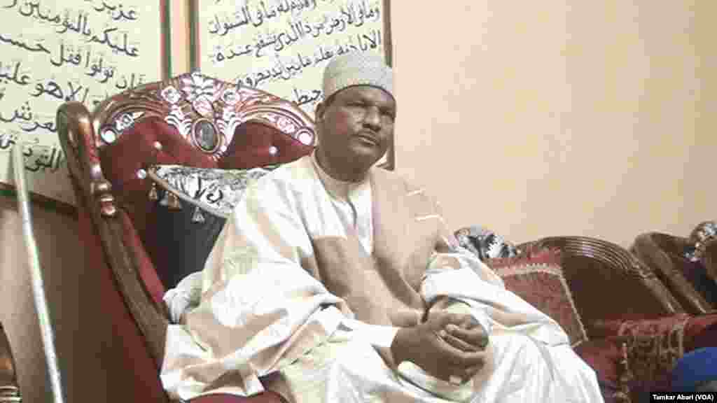 Kungiyar Fafutukar Wanzar Da Zaman Lafiya Tsakanin Addinai Ta Ba Makarantun Islamiyya Goma Tallafi