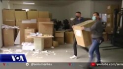 Shqipëri: KQZ mbyll parapërgatitjet e zgjedhjeve parlamentare të 25 prillit