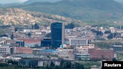 Kawasan industri bersama Korea Utara-Korea Selatan, Kaesong, akan segera dibuka pekan depan (Foto: dok).