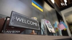 Претприемач роден во Киев од САД им помага на украинските деца да добијат онлајн образование