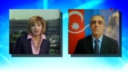 Saleh İldırımla müsahibə