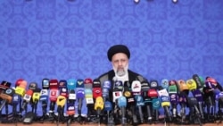 Iran Touts ‘Sound’ Elections, But Rigged Is More Like It