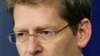 White House Press Secretary Jay Carney speaks during his daily briefing, Jan. 23, 2012, in Washington