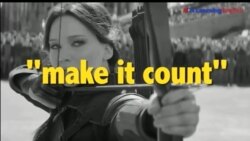 ရုပ်ရှင်ထဲက အင်္ဂလိပ်စာ