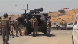 کشته شدن ۳ سرباز ترکیه در حملات شورشیان کرد