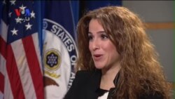 سحر نوروز زاده: موسیقی سنتی ایران جزو علایق شخصی من است