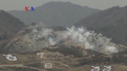 Hadapi Korut, AS Kirim Sistem Anti Rudal THAAD ke Korsel