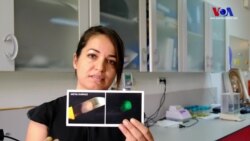 Mersinli Akademisyenlerden 3 Önemli Buluş