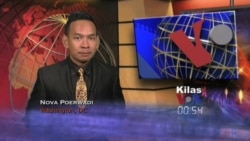 Kilas VOA 27 Juni 2014