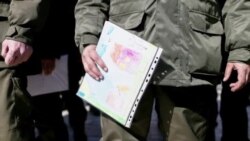 Fake News About Ukraine Conflict? ‘Hard to Imagine,’ Kremlin Says