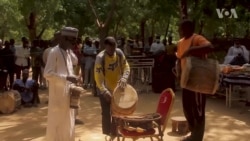 Baje Kolin Al’adun Mutanen Bornon Najeriya