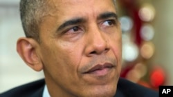 美国总统奥巴马