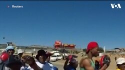 Mata Dattijai Da Damben Boxing