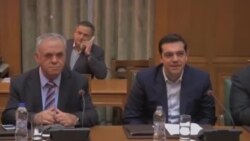 خشم رهبران اتحادیه اروپا از تهديدهای یونان