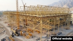  بیدخون عسلویه - آرشیو