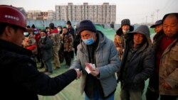 农村“掏空”严重 中国共同富裕之路仍然漫长