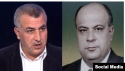 Kadar Pîrê û Jelal Mele Elî