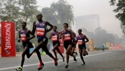 ሳምንታዊ የስፖርት ዜና