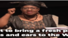 Dr. Ngozi Okonjo-Iweala 