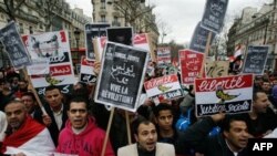 Rza Diqqəti: Xalq meydana özü gəldi, burada başqa lider yoxdur (Audio)