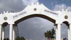 Yunivarsitii Jigjigaatti Hin Deebinu,Lubbuu Keenyaaf Sodaanna: Barattootaa fi Barsiisoota