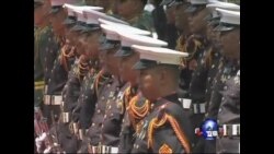 文莱与菲律宾合作加强地区安全