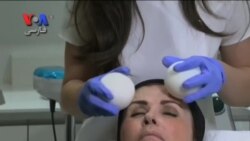 آرایش و زیبایی در سال ۲۰۱۶، گزارش سارا دهقان