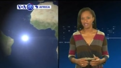 VOA60 AFRICA - SEPTEMBER 28, 2015