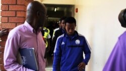 ቦትስዋና ንዓሰርቲኦም ኤርትራዊያን ስፖርታዊያን ፖለቲካዊ ዕቑባ ፈቂዳ