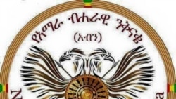 የአብን የምርጫ ዘመቻ