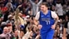 NBA: Luka Doncic quitte Dallas pour les Lakers