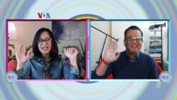 SH+E Magazine: Peran Hakim Perempuan di AS