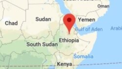 ኣብ ክልል ኣምሓራ ብዝተፈጥረ ግጭት ክልተ ሰባት ሞይቶም