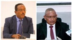 መግለጺ መራሒ ክልል ትግራይን ግብረ መልሲ ፈደራል መንግስቲን