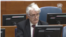 Radovan Karadžić iznosi žalbu na presudu Tribunala kojom je osuđen na 40 godina zatvora