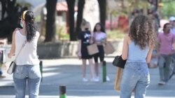 Насилството врз жените во политиката претворено во секојдневие