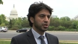 Emin Hüseynov: Belə seçki ab-havası görməmişik!