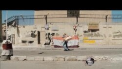 Suriya böhranı və qonşu ölkələr