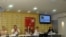 Konferencija Fonda za humanitarno pravo o sprovođenju Nacionalne strategije za procesuiranje ratnih zločina. (Foto: Medijacentar Beograd)