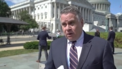 史密斯众议员：将在人权问题上持续对中国施压