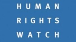 "ህወሓት እና የኤርትራ ወታደሮች በስደተኞች ላይ የጦር ወንጀሎች ፈፅመዋል" - ህዩማን ራይትስ ዋች