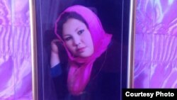 جمیله حیدری