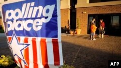 ԱՄՆ-ում անցկացվող ընտրությունների արդյունքում ընտրվելու է 37 նահանգապետ