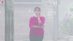 Indian Politician: Pakistan may May Have ‘Released Poison Gas’ Over Polluted New Delhi