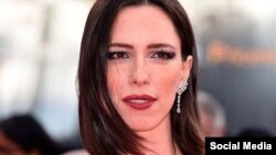 «ربه کا هال» می گوید از بازی در فیلم جدید «وودی آلن» پشیمان است