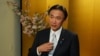 일본 납치문제담당상 "납북자 문제 해결 안되면, 대북 지원 없을것"