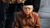 Wapres RI Ma'ruf Amin (foto: dok).