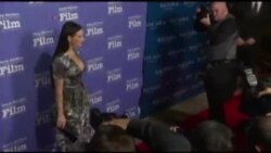 Најново од Холивуд