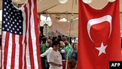 ATC Toplantısında İşbirliği Alanları Vurgulandı, Sorunlar Gözardı Edilemiyor